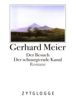 cover image of Werke Band 2